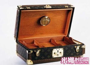 當(dāng)旅行相遇奢侈，巴黎美爵釋放自我之箱