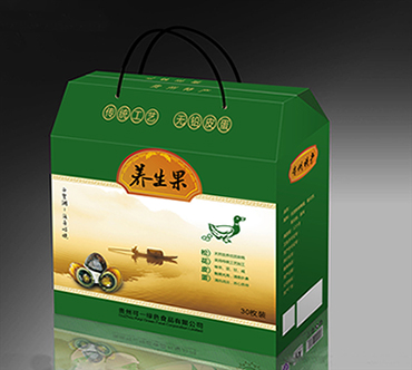從保護(hù)到營(yíng)銷 雞蛋包裝盒的設(shè)計(jì)與印刷藝術(shù)